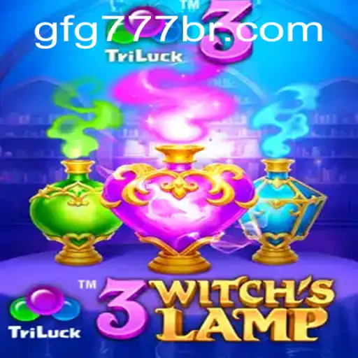 Exploring the Enchanting World of 3WitchsLamp: A New Era of Magical Adventure