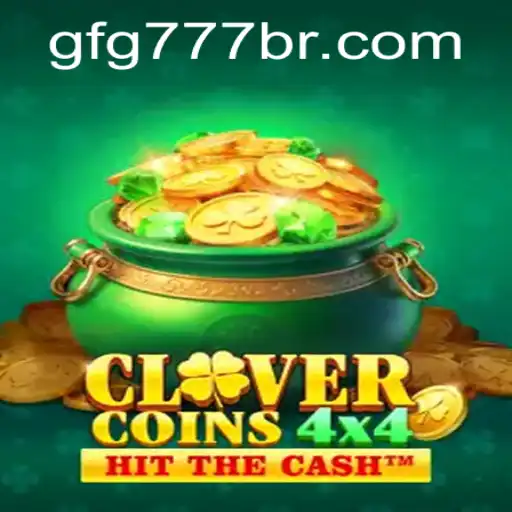 Exploring CloverCoins4x4: A Unique Gaming Experience with gfg777