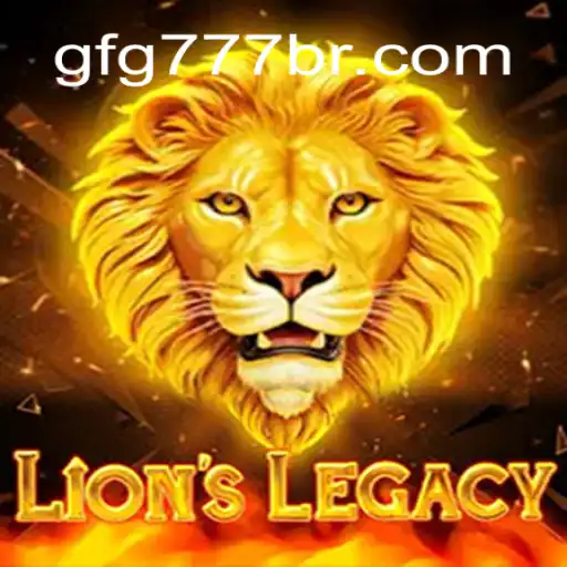 Discovering the World of LionsLegacy