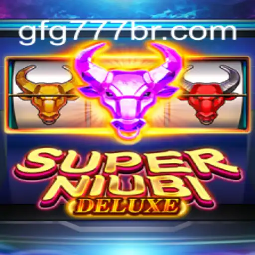 Explore the Thrilling World of SuperNiubiDeluxe