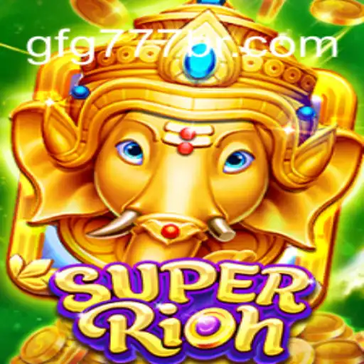 Exploring SuperRich: A Thrilling Gaming Adventure with GFG777
