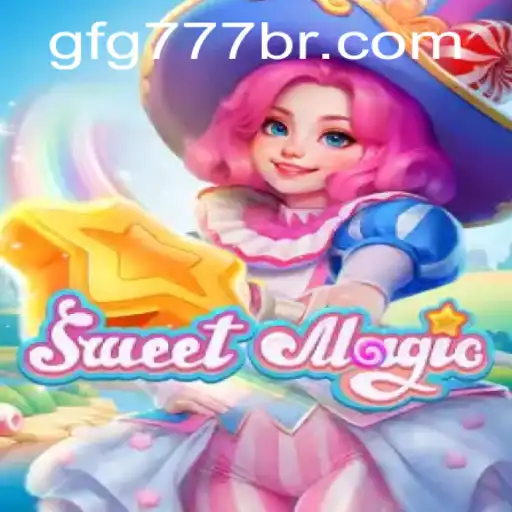 Discover the Enchanting World of SweetMagic: A Game of Strategy and Delight