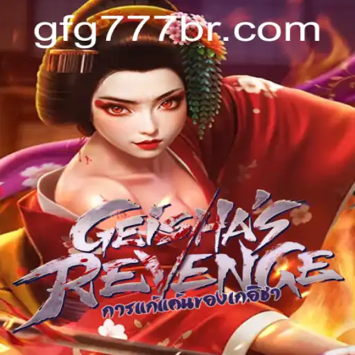 GeishasRevenge: A Dive into the Captivating World of Strategy and Intrigue