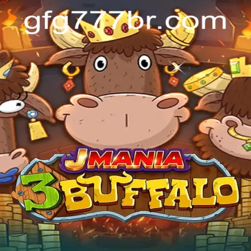 Unveiling JMania3Buffalo: The Ultimate Gaming Experience