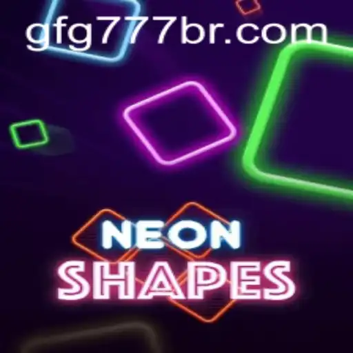 Diving into the Vivid World of NeonShapes: A Journey with GFG777