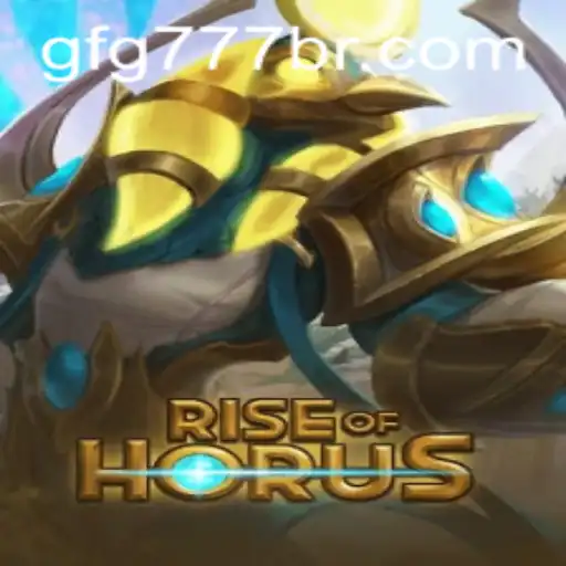 Explore the Mystical Adventure of RiseofHorus