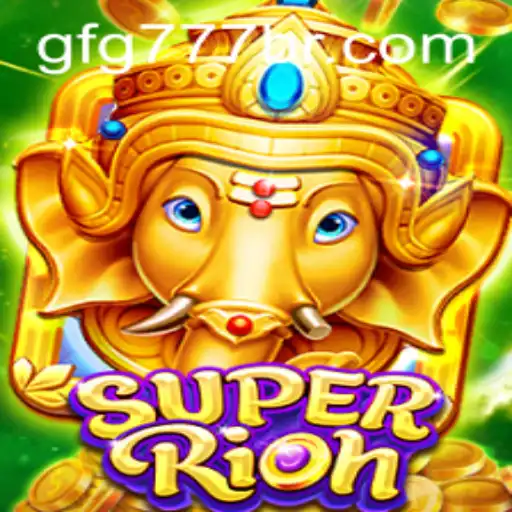Exploring SuperRich: A Thrilling Gaming Adventure with GFG777